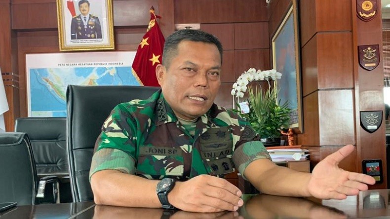 Joni Supriyanto