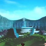 Desain Terbaru Istana Kepresidenan Ibu Kota Negara 169 150x150