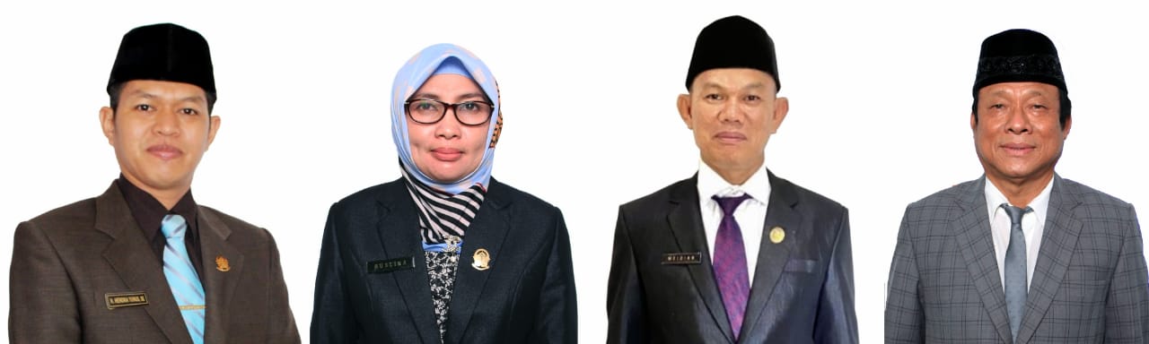 Hadapi Pemilu Serentak 2024, Fraksi Partai Demokrat Bangka Persiapkan Hidayat Arsani Jadi Gubernur Babel