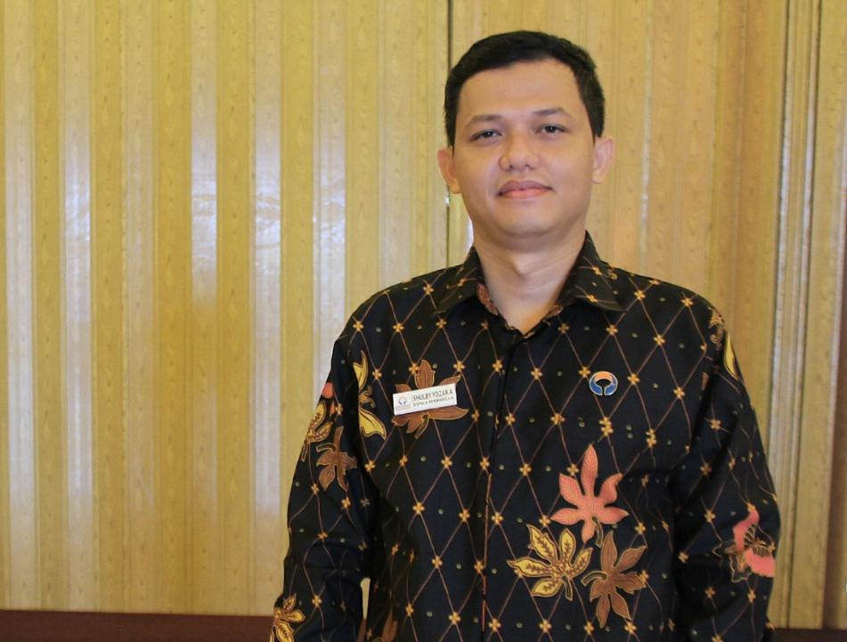 Ombudsman Babel Meraih Penghargaan Pengelola Website Teraktif tahun 2021 Tingkat Nasional