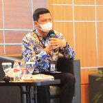 Kemendagri Naikan Status Prov. Babel Menjadi Level Tiga, Ombusan Apresiasi Disdik Pangkal Pinang Berlakukan PTM