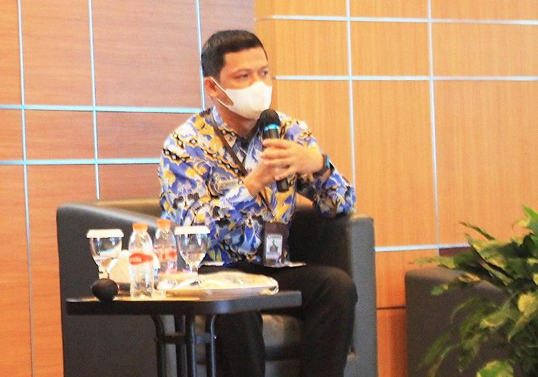 Kemendagri Naikan Status Prov. Babel Menjadi Level Tiga, Ombusan Apresiasi Disdik Pangkal Pinang Berlakukan PTM