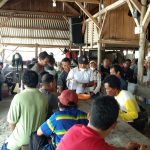 Manfaatkan Beting KIP, Warga Matras Harapkan Solusi Terbaik
