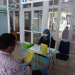 Ombudsman Babel Gelar OOTS Perdana 2022 di RSUD Depati Bahrin