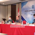 Dihantam Pandemi Covid-19 Provinsi Babel Peringkat Kedua Tertinggi Pertumbuhan Ekonomi di Pulau Sumatra