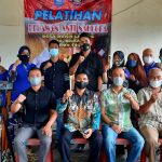 Satuan Reskrim Narkoba Polres Bangka Sosialisasi dan Penyuluhan Bahaya Narkoba