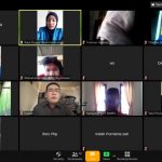 PC PMII Bangka Siapkan Mahasiswa dan Masyarakat Tangkal Radikalisme