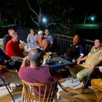 Temui Pengembang dan Developer, Molen Diskusi Mengenai Kenaikan NJOP Kota Pangkalpinang