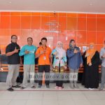 Gemawira akan di Bentuk Pada Level Provinsi, Melati Erzaldi : Gemawira harus Bisa Dikolaborasikan dengan Gerakan Ekonomi Kreatif Nasional