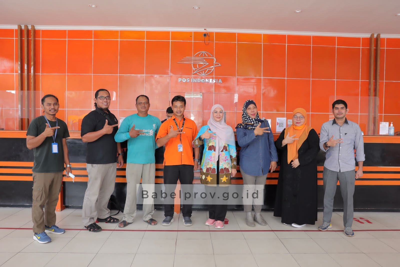 Gemawira akan di Bentuk Pada Level Provinsi, Melati Erzaldi : Gemawira harus Bisa Dikolaborasikan dengan Gerakan Ekonomi Kreatif Nasional