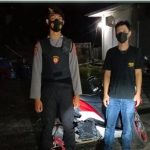 Sat Samapta Polres Bangka Lakukan Patroli Rutin Harkamtibmas