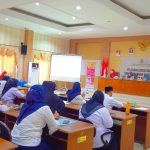 Matangkan Persiapan Akreditasi Perpustakaan, IPI Bangka Bersama Disperpusip Bangka Gelar Pelatihan Akreditasi Perpustakaan