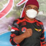 Medio Januari - Maret 2022, Lebih dari 1.400 Warga Kabupaten Bangka Terpapar Covid-19