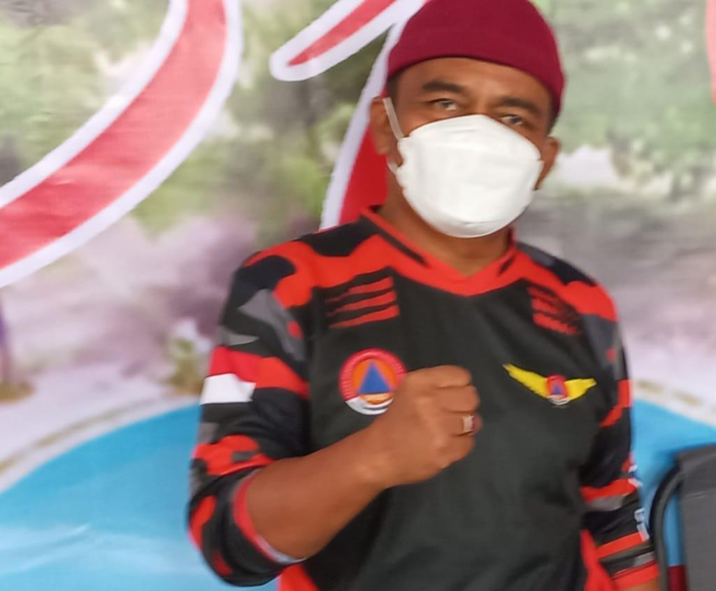 Medio Januari - Maret 2022, Lebih dari 1.400 Warga Kabupaten Bangka Terpapar Covid-19