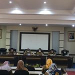 Tingkatkan Kesejahteraan Masyarakat, Pemkot Pangkalpinang Bentuk Pokja Perumahan Dan Permukiman