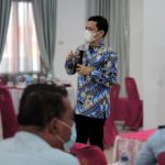 Tingkatkan Akses Laporan, Ombudsman Babel Buka Posko Perdana di Pulau Belitung