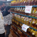 Pastikan Stok Minyak Goreng Di Babel Aman, Polda Babel : Kita Akan Kawal Pendistribusian Dan Minta Masyarakat Jangan Panic Buying