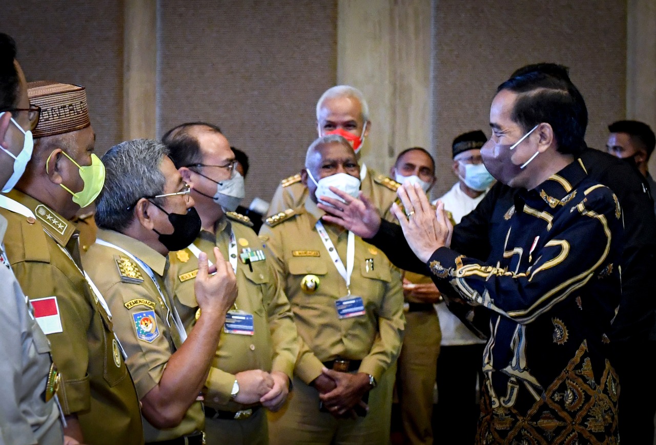 Peduli UMKM, Pemprov Babel siapkan Anggaran Khusus