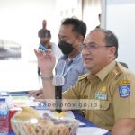 Pemprov Babel jamin ketersediaan sembako selama Lebaran,Begini Penjelasannya