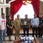 Hadiri Acara IPHI, Ini Pesan Molen