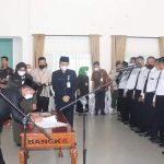 Awasi Arus Balik Mudik, Ombudsman Babel Buka Posko Pengaduan Di Bandara Depati Amir