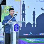 Melalui PTQ LPP RRI Sungailiat, Mulkan Harap Bisa Menempa Anak Muda Yang Qur'ani
