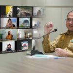 Hasil Rakor Gubernur se-Sumatera Dengan Bappenas, Erzaldi : Babel Siap Bangun Pengeloaan TPA Sampah Berteknologi Modern