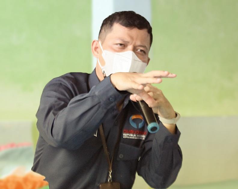 Terima 53 Pengaduan, Posko Pengaduan Terkait Listrik Ombudsman Babel Resmi Ditutup