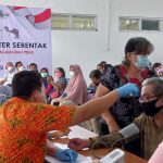 3 Lokasi Di Bangka Menjadi Pilihan Pelaksanaan 1 Juta Vaksin Booster