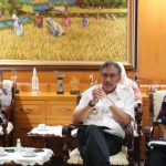 PJ Gubernur Babel Minta Pemberangkatan Haji Berjalan Lancar