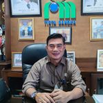 Terus Berikan Pelayanan Maksimal, PDAM Tirta Bangka Berikan 1.500 Sambungan Gratis