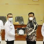 Belajar Turunkan Angka Stunting, Pemkot Tangsel Kunjungi Pemkab Bangka