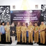 Kembangkan SDM Pelaku Wisata, Pemkab Bangka Gelar Pelatihan Pengelolaan Homestay