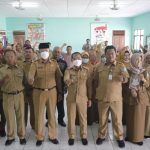 Kembangkan Kompetensi dan Karakter Peserta Didik, Pemkab Bangka Gelar Asesmen Nasional