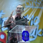 Rudianto Tjen : Bangka Expo Hasil Karya Kreatif, Telah Tingkatkan Ekonomi Kerakyatan
