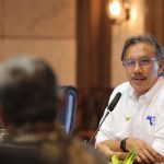 Hasil Rakor Pj Gubernur dan Bupati/Walikota se Kep. Babel