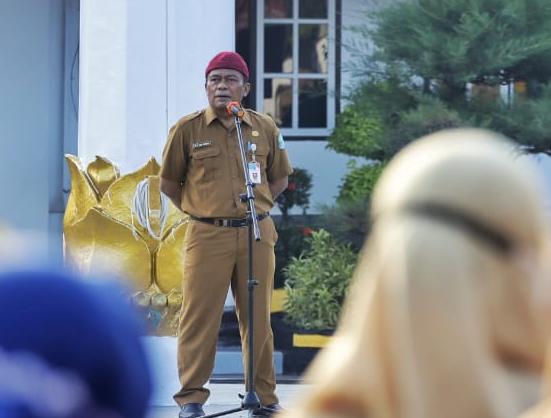 Ini Syarat Dapatkan STB TV Digital Gratis dari Kominfo RI Melalui Kominfotik Bangka