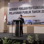 Masih Ada Pemda Miliki Predikat Kuning, Ombudsman Babel Dorong Perbaikan Kualitas Layanan Publik