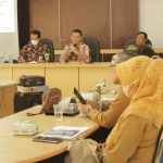 Ada SiLAkso, Ombudsman Babel Harap Pemkab Bateng Raih Hasil Maksimal Penilaian Pelayanan Publik Tahun 2022