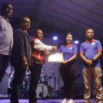Bupati Bangka Nilai Belinyu Salah Satu Kecamatan Paling Inovatif dan Kreatif
