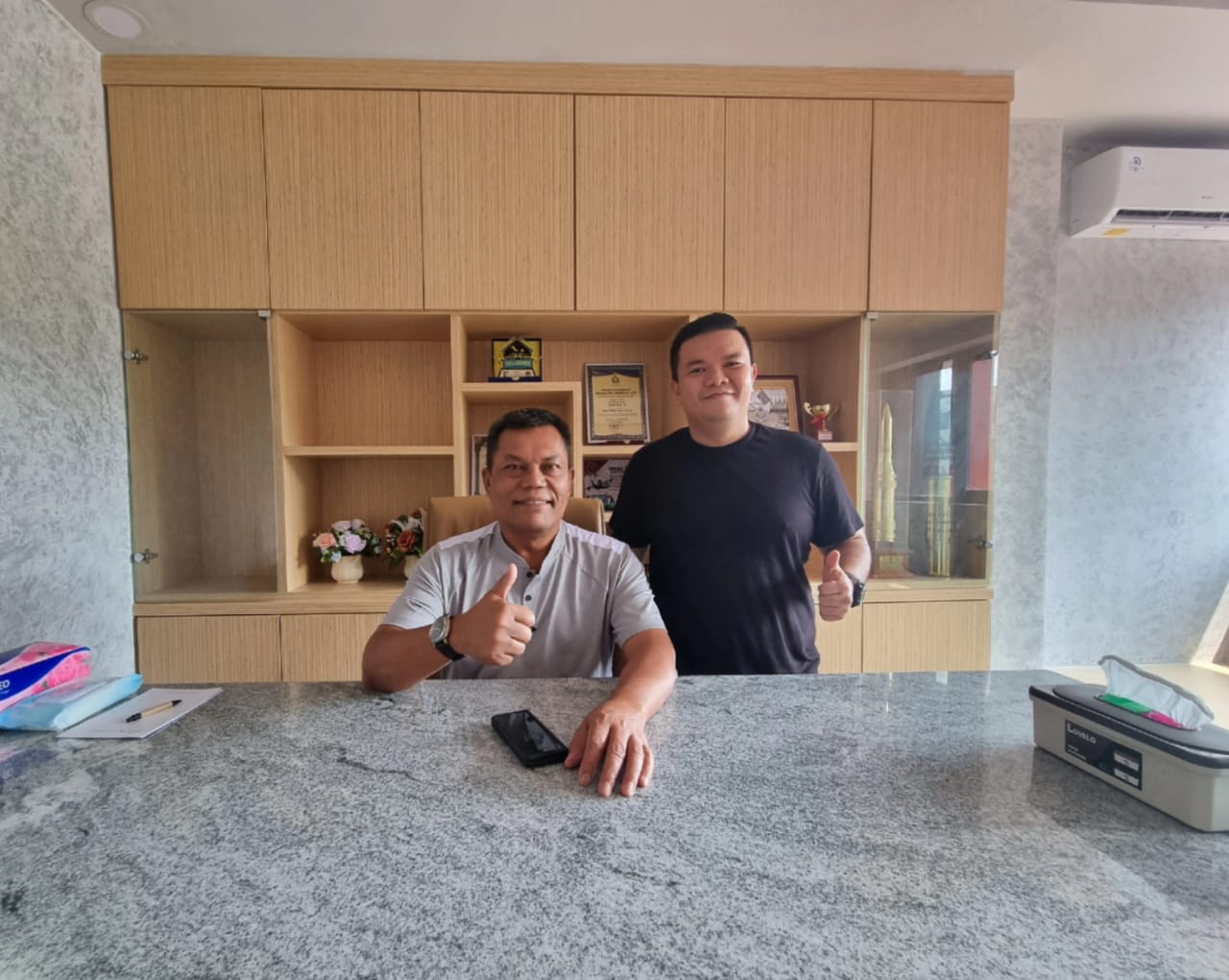 Rbi Dan Pak Joni Di Bn Media Group 1