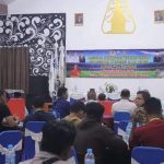 Askab PSSI Bangka Gelar KLB, Rozali Terpilih Ketua Periode 2022-2026