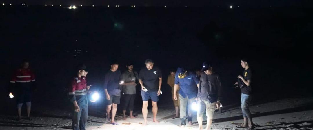 Terus Dilakukan Pembenahan, Pulau Lengkuas Siap Hadapi G20