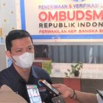 Penilaian Ombudsman Wajib Berdasarkan Data dan Dokumen, Yozar : Tidak Dipenuhi Nilainya Nol