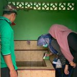 HAKLI Bangka Mencatat Ada 428 Kasus DBD di Bangka, Tertinggi di Kecamatan Sungailiat 54 Kasus