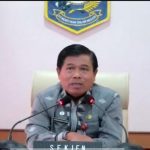 Sosialisasi SE Nomor 821/5492/SJ, Sekjen Kemendagri Jelaskan 2 Kewenangan PJ Kepala Daerah