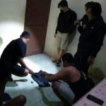 Polres Bangka Berhasil Tangkap 2 Pengedar Sabu Warga Sungailiat