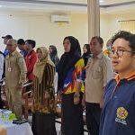 Gelar Pemilihan Penilaian Karang Taruna Berprestasi Tingkat Kabupaten, Ujang Supriyanto : Kami Ingin Gali Seluruh Potensi