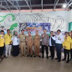 4 Tahun Kepemilikan Mulkan Syahbudin, Pemkab Bangka Banyak Tuai Prestasi Membanggakan