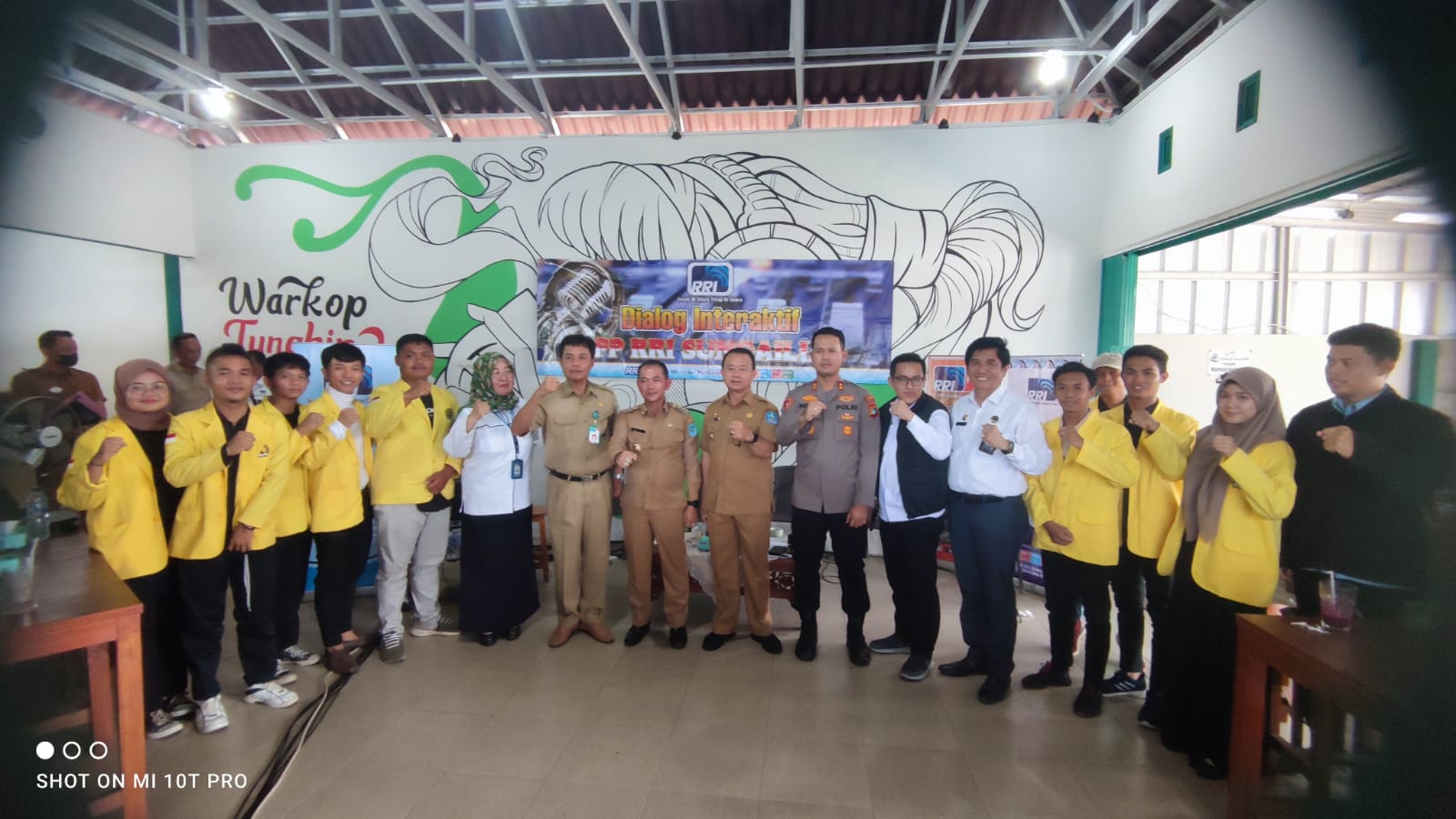4 Tahun Kepemilikan Mulkan Syahbudin, Pemkab Bangka Banyak Tuai Prestasi Membanggakan